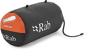Sac de dormit Rab Alpine Bivi Horizon