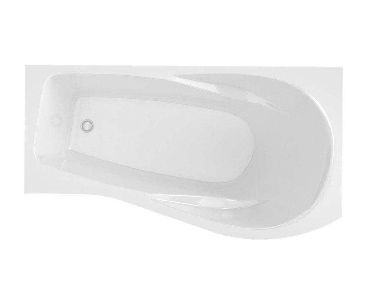 Cadă de baie Alex Baitler Orta 150x90 L