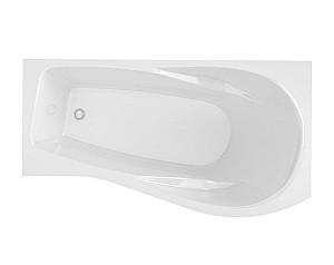 Cadă de baie Alex Baitler Orta 150x90 L