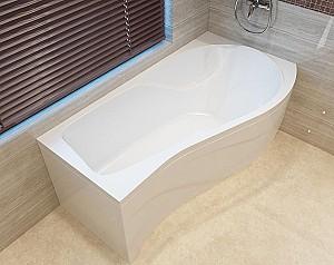 Cadă de baie Alex Baitler Orta 150x90 R