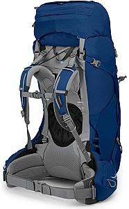 Rucsac sportiv Osprey Ariel 65 XS/S Ceramic Blue
