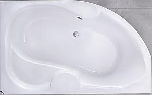 Cadă de baie Banoperito Arizona 170x105 dreapta