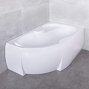 Cadă de baie Banoperito Arizona 170x105 dreapta