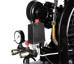 Compresor de aer Ronix RC-0100