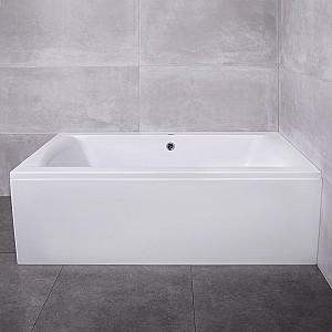 Cadă de baie Banoperito Tulip 190x90 cm