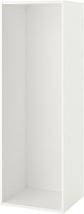 Antreu IKEA Platsa/Kalbaden 120x57x181 Alb/Aspect Pin Intens