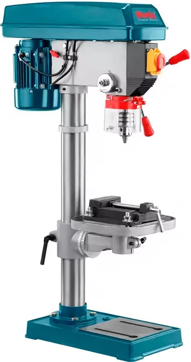 Masina de gaurit cu masa Ronix 2604