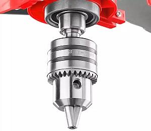 Masina de gaurit cu masa Ronix 2604