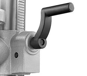 Masina de gaurit cu masa Ronix 2604