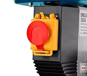 Masina de gaurit cu masa Ronix 2604