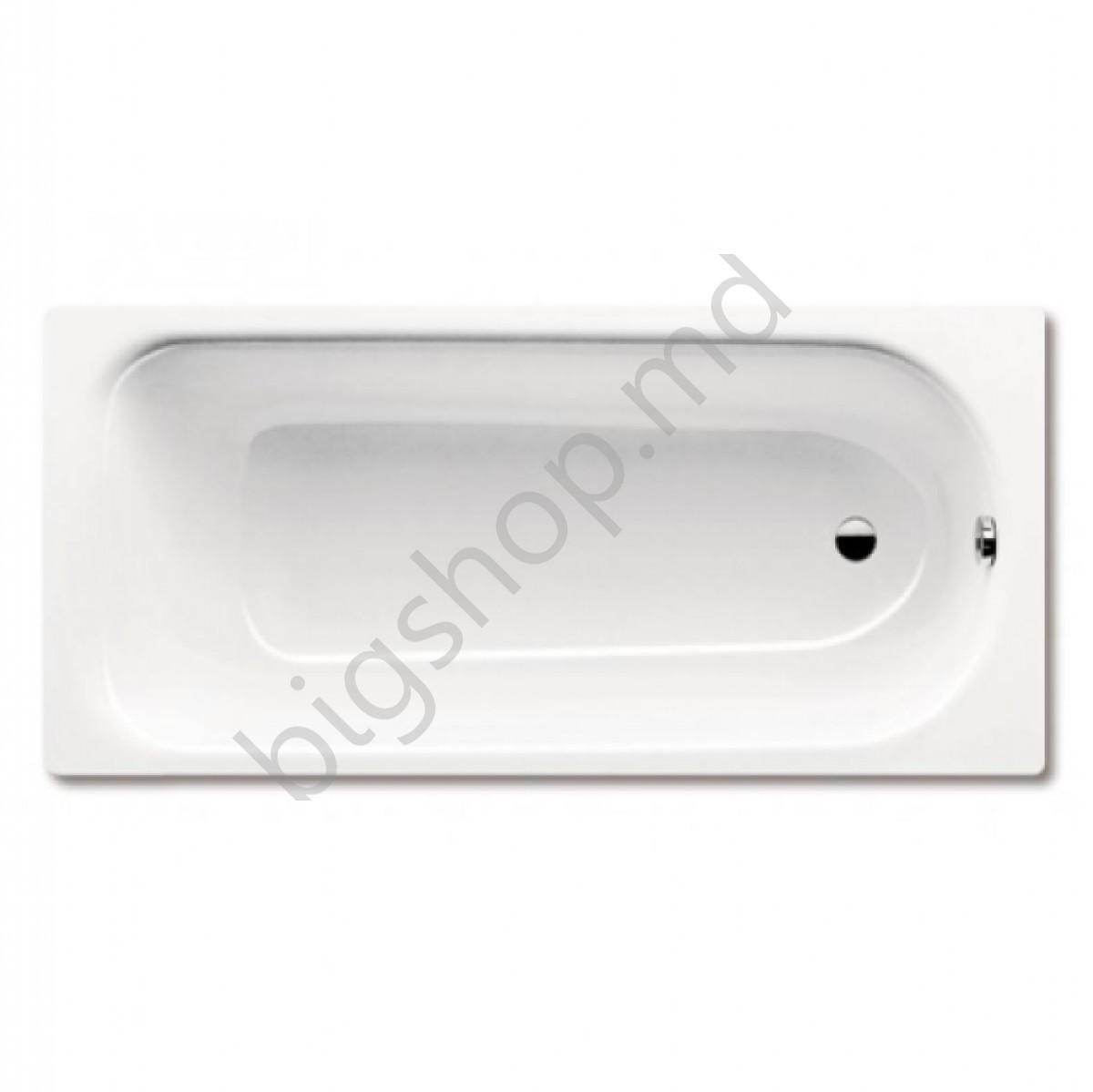 Cadă de baie KALDEWEI SUNIFORM 1500x700