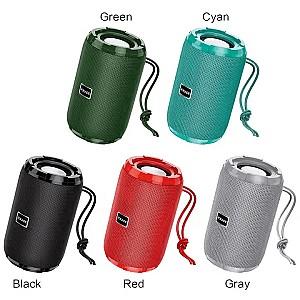 Boxa portabila Jokade QINGYUE JD001 Gray