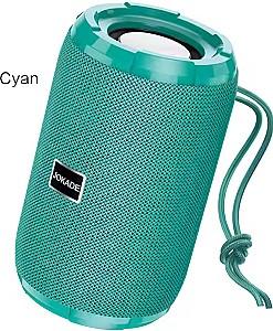 Boxa portabila Jokade QINGYUE JD001 Cyan