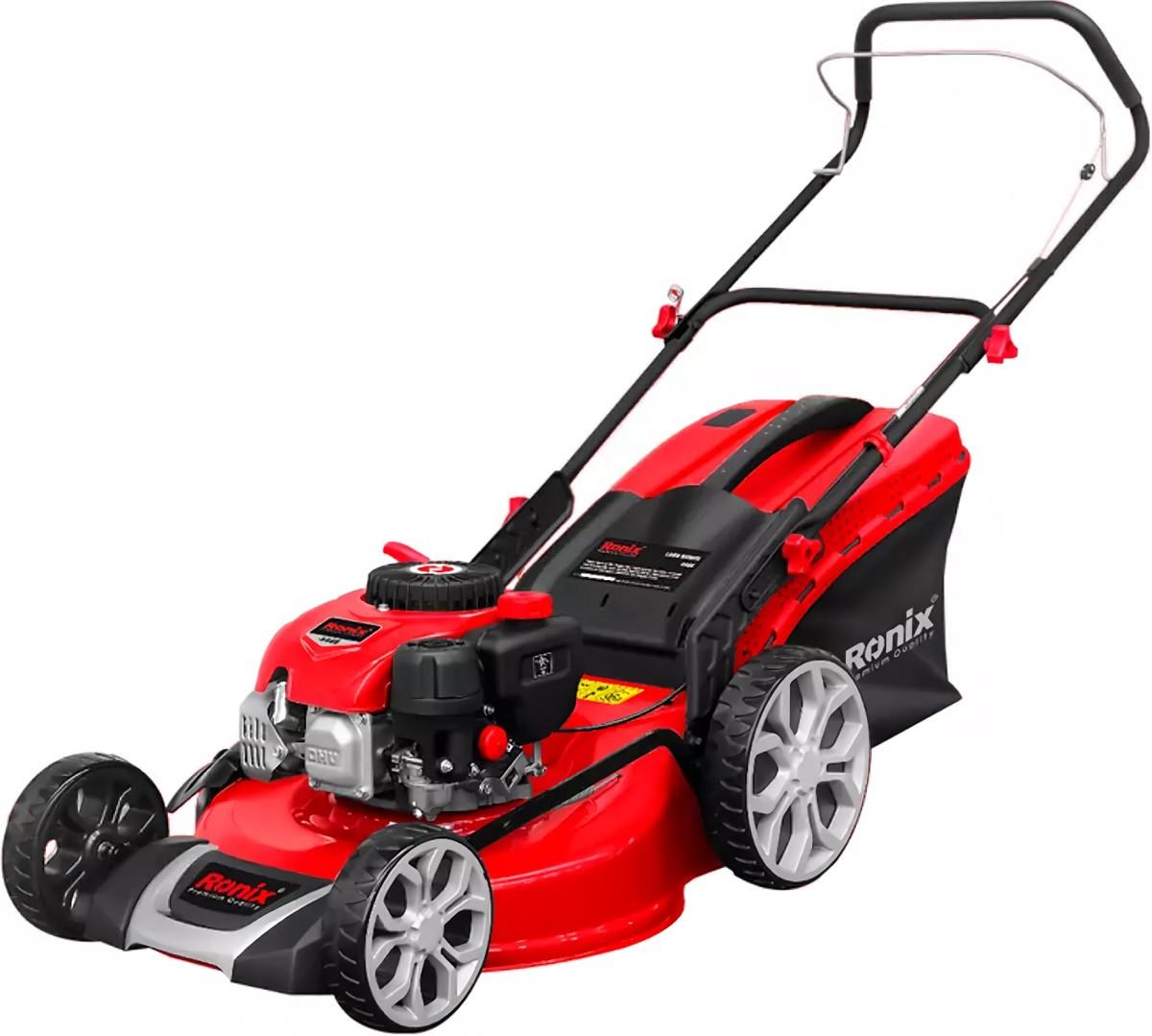 Masina de tuns iarba Ronix 4446