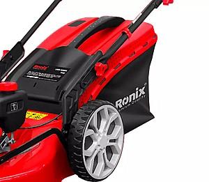 Masina de tuns iarba Ronix 4446