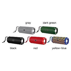 Boxa portabila Jokade JD002 JINYUE Gray