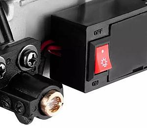 Fierastrau circular stationar Ronix 5303