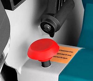 Fierastrau circular stationar Ronix 5303