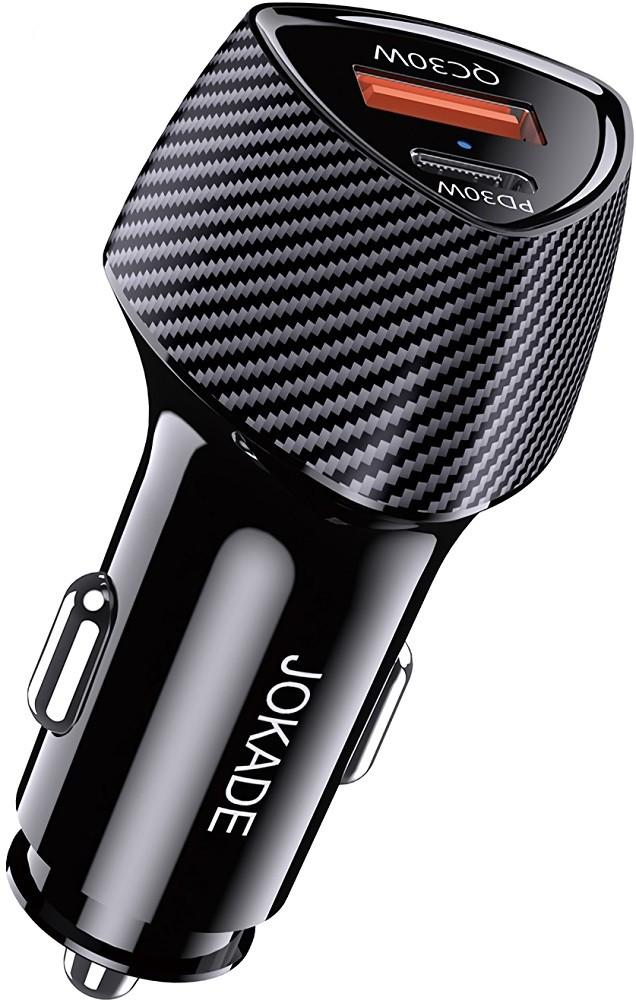 Incarcator auto Jokade JH027 PD60W