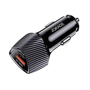 Incarcator auto Jokade JH027 PD60W