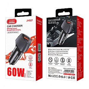 Incarcator auto Jokade JH027 PD60W