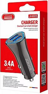 Incarcator auto Jokade JH005