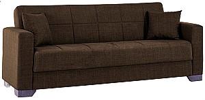 Canapea Fabulous Vermont 3-locuri 67-002 (Brown)