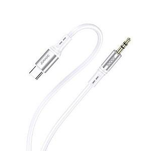 USB сablu Jokade JA106 White