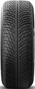 Anvelopa SUV Michelin Pilot Alpin 5 SUV 235/55 R19 105H