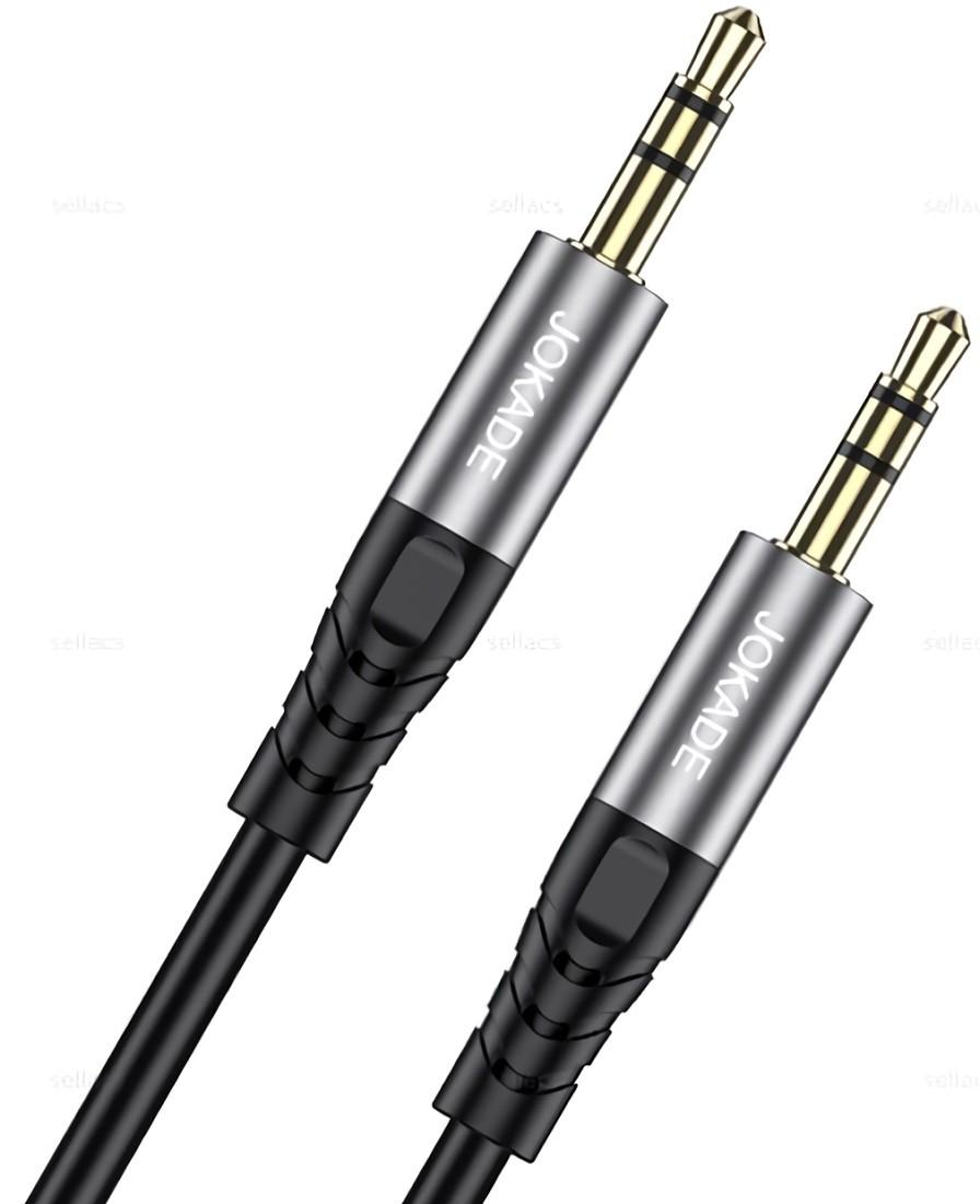 Cablu AUX Jokade JO055