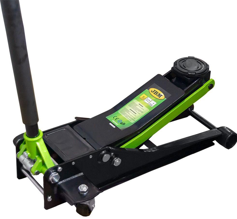 Cric auto JBM 53421