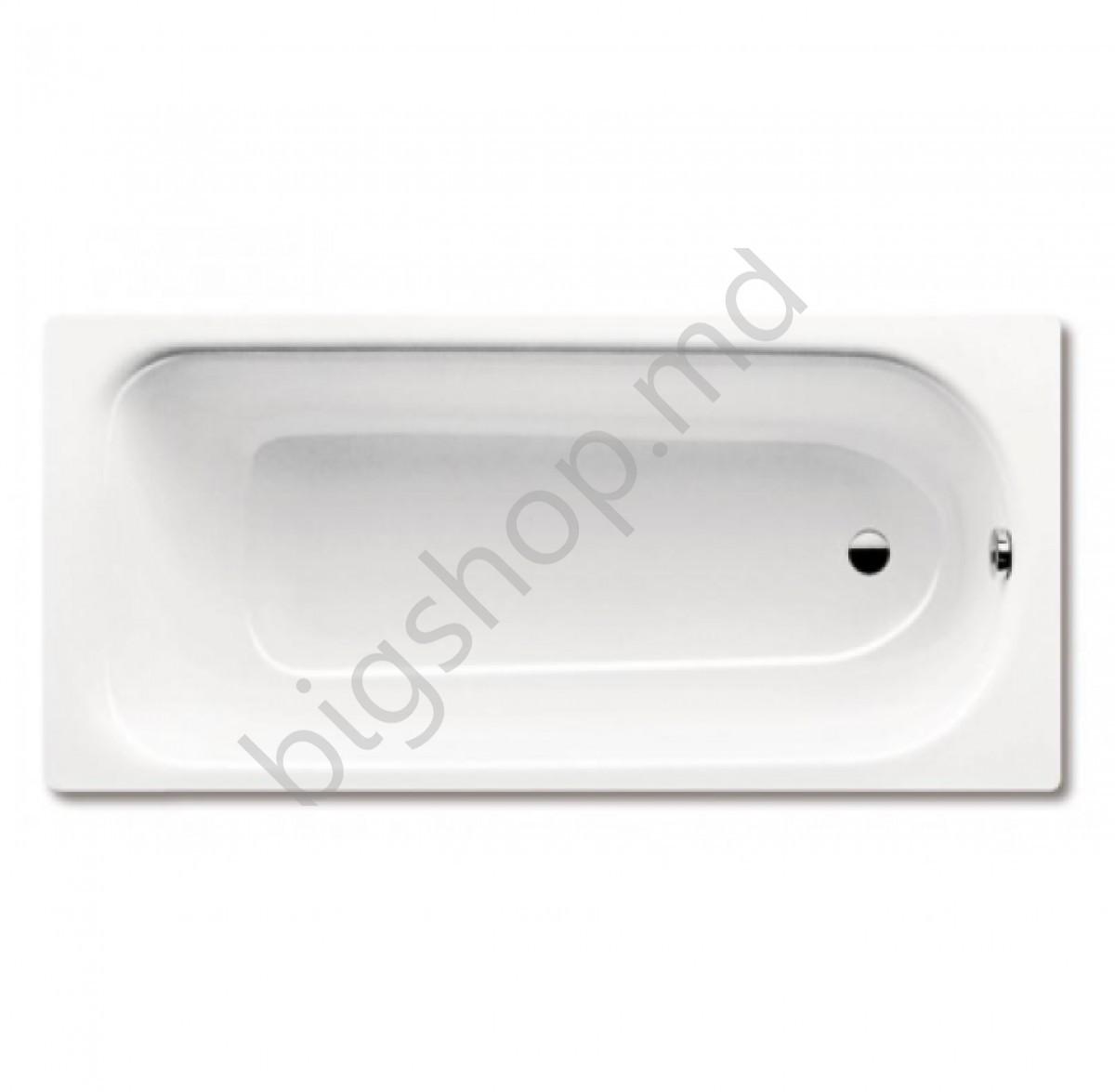 Cadă de baie KALDEWEI SUNIFORM 1800x800 mm