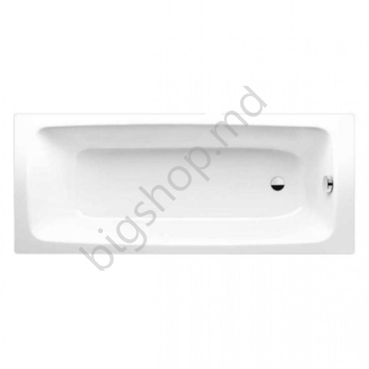 Cadă de baie KALDEWEI CAYONO 1600x700 mm