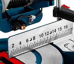 Fierastrau circular stationar Ronix 5304