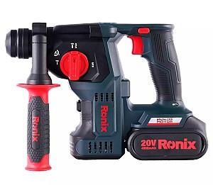 Ciocan rotopercutor Ronix 8911K