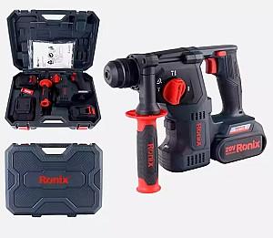 Ciocan rotopercutor Ronix 8911K