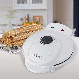 Aparat de facut vafe Maestro MR -715