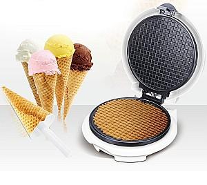 Aparat de facut vafe Maestro MR -715