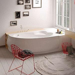 Cadă de baie PoolSpa Europa 170x115 cm