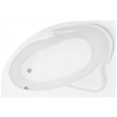 Cadă de baie PoolSpa Europa 170x115 Left (PWAD110ZN3C0000)