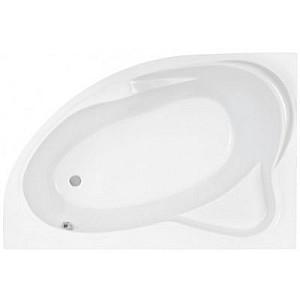 Cadă de baie PoolSpa Europa 170x115 Left (PWAD110ZN3C0000)