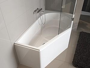 Cadă de baie Riho Yukon 160x90 cm