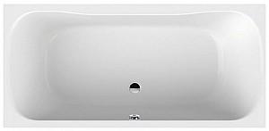 Cadă de baie Sanplast WP Luxo 80x180 + STW (610-370-0150-01)