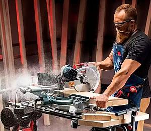 Fierastrau circular stationar Ronix 5302