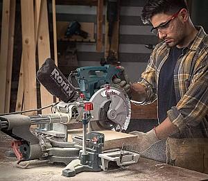 Fierastrau circular stationar Ronix 5003