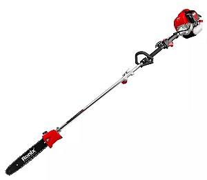 Motocoasa pe benzina Ronix 4805