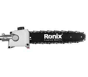 Motocoasa pe benzina Ronix 4805