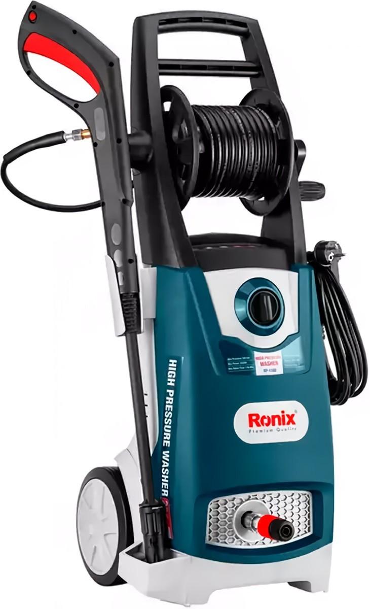 Aparat de spalat cu presiune Ronix RP-1160