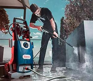 Aparat de spalat cu presiune Ronix RP-1160