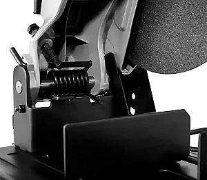 Masina de debitat metal Ronix 5902